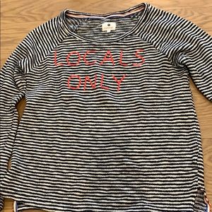 Sunset Lightweight sweater